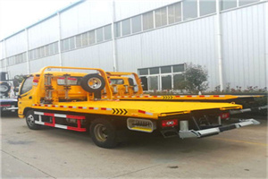 咸阳附近拖车救援搭电